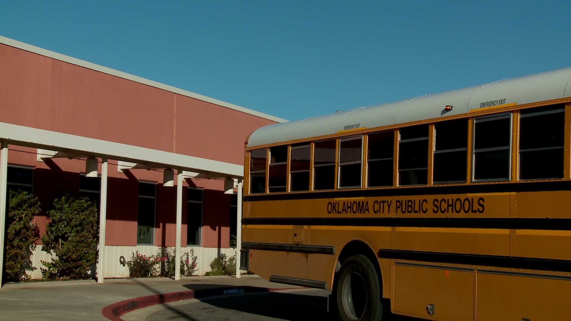 When Is Christmas Break 2023 For Oklahoma City Public Schools Oklahoma City Public Schools Board of Education votes to approve
