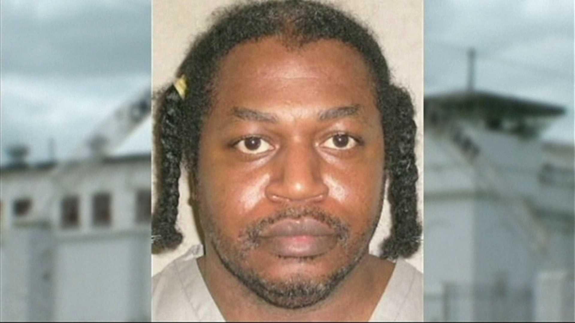 Oklahoma Attorney General seeking execution dates for death row inmates