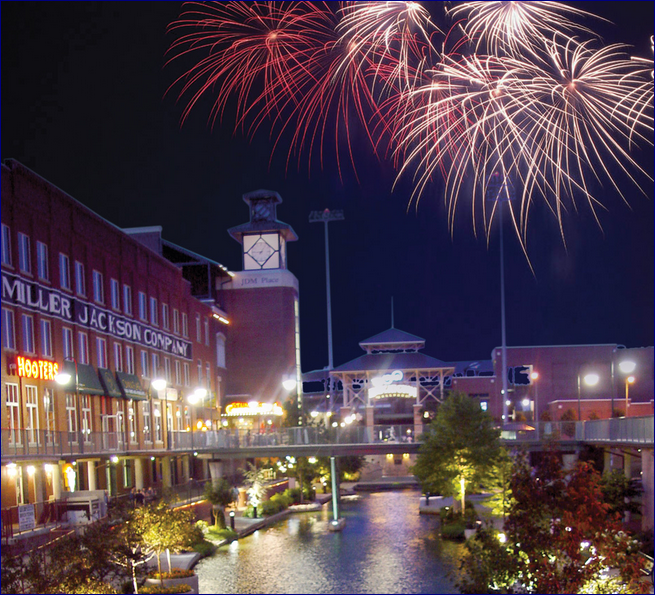 Okc 4Th Of July Events 2023 Have 4Th Of July Plans Yet? Here's A List Of Fun Events And Festivals To Celebrate All Over Central Oklahoma | Kfor.com Oklahoma City