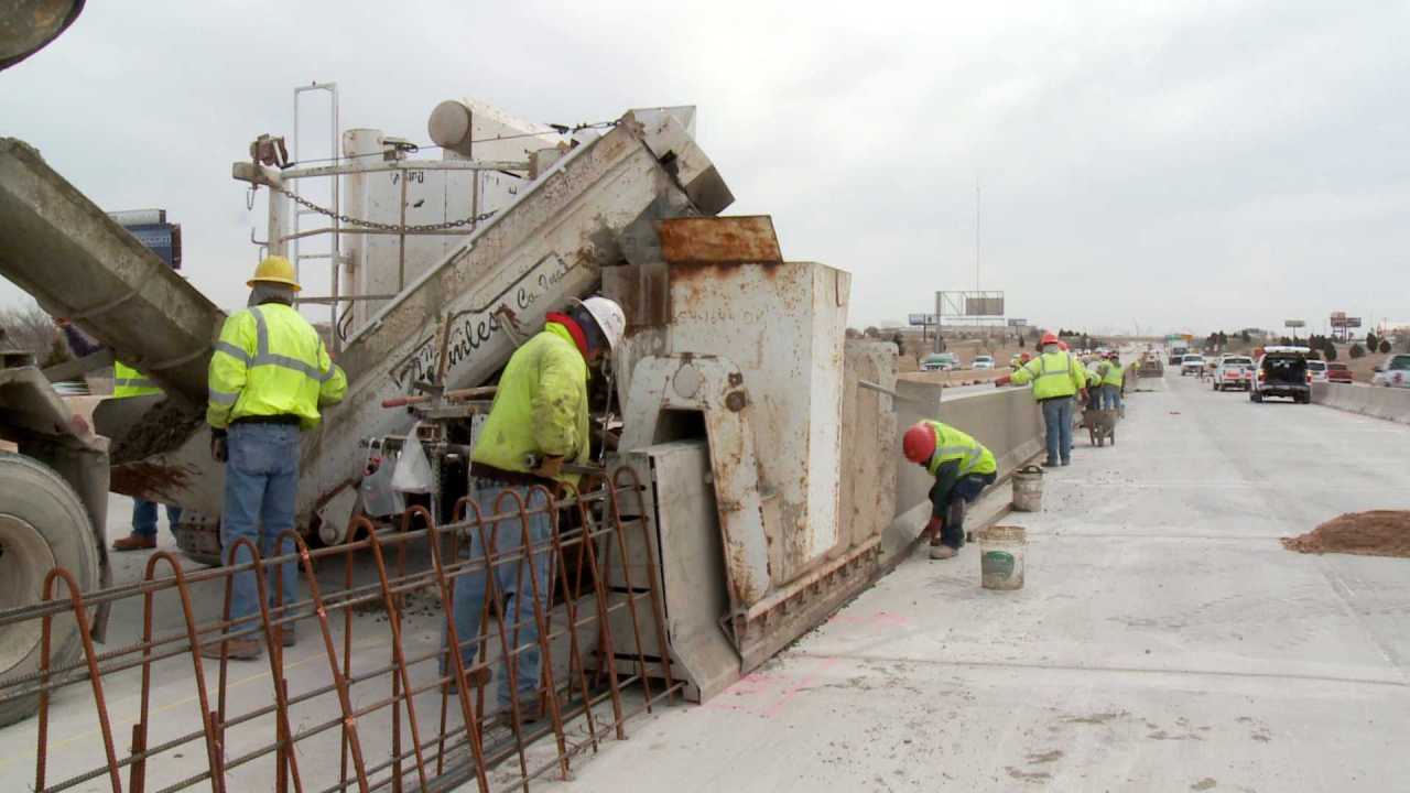 See how you can receive free training for constructionrelated jobs