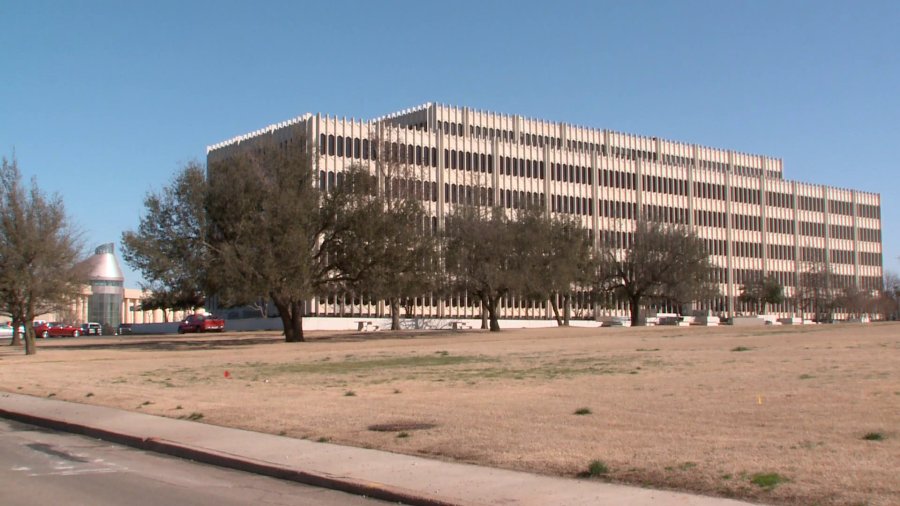 Audit questions 10 million in funds used by Oklahoma DHS