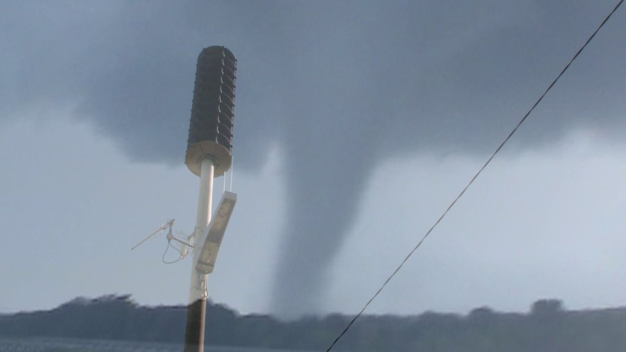 Saturday Tornado Siren tests canceled Oklahoma City