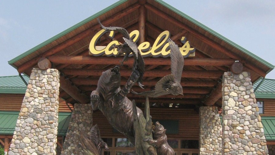 Our first look inside Cabela’s, set to open to the public September 17