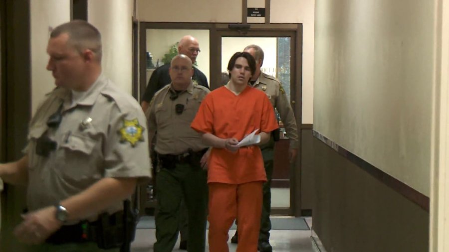 Oklahoma man headed to death row for murder of 16yearold Velma girl Oklahoma City