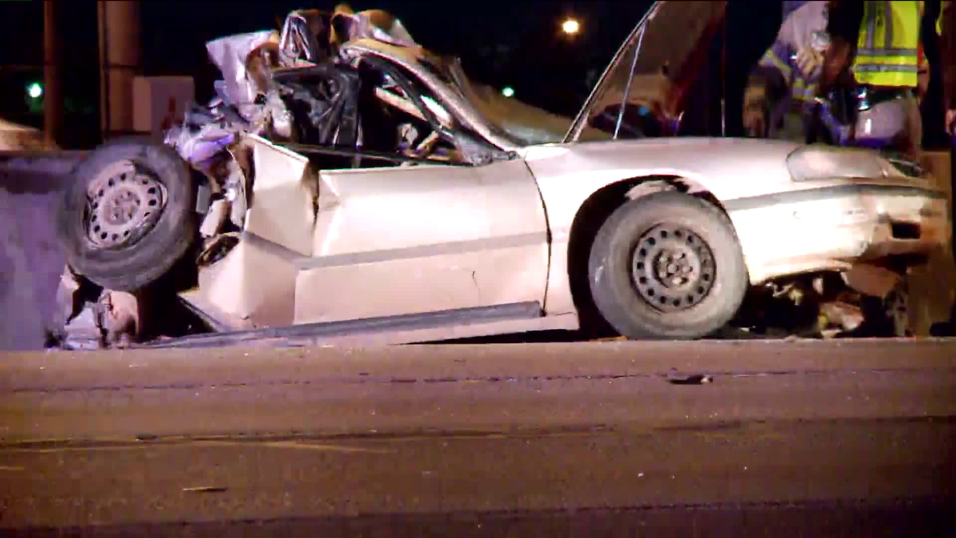 I35 near Norman reopened after fatal wreck Oklahoma City