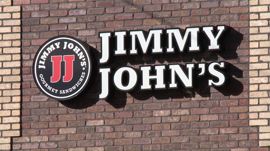 Jimmy John’s selling 1 sandwiches for Customer Appreciation Day