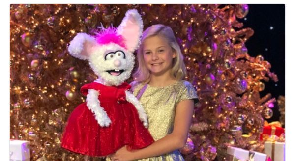 ‘Darci Lynne Show’ adds another performance after first show