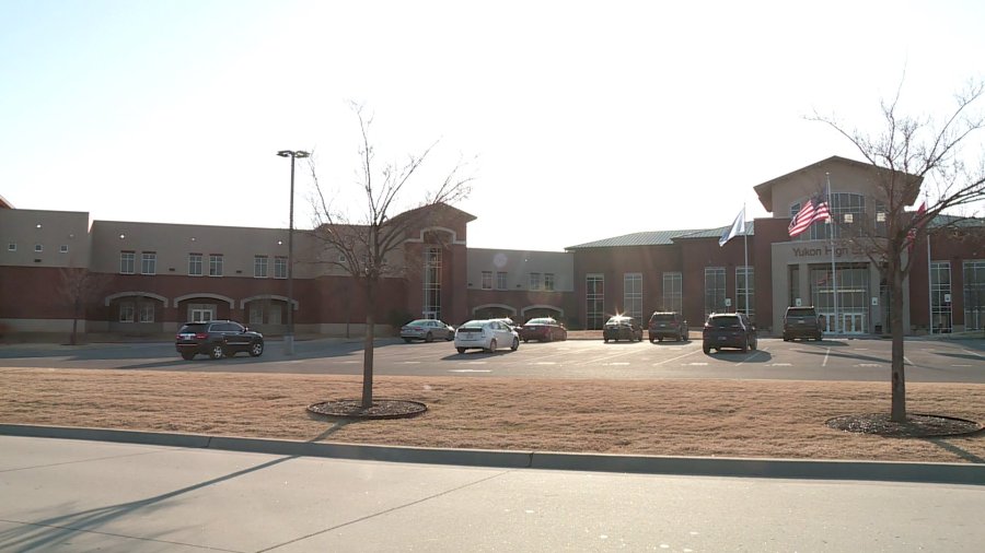 Yukon Public Schools What you need to know about potential teacher walkout Oklahoma City