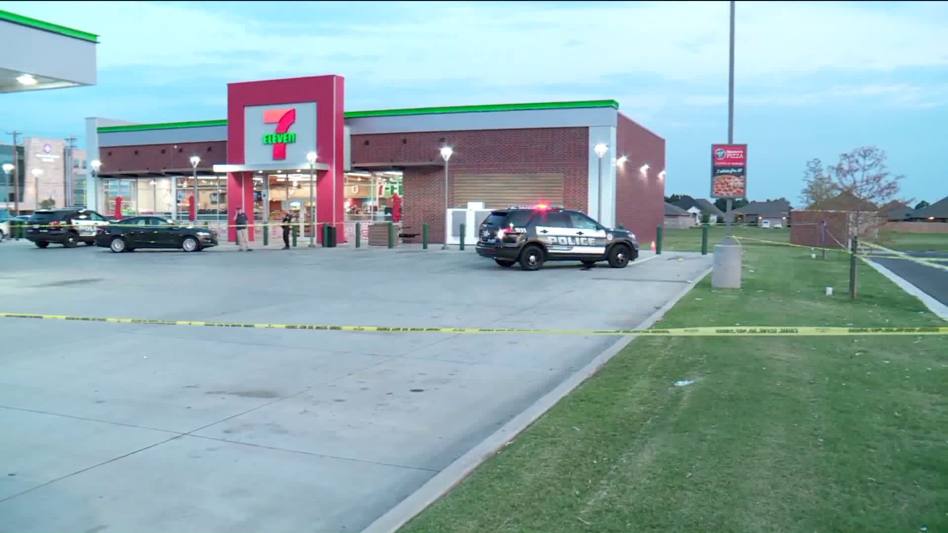 Former OKC bus driver under investigation for child pornography injured