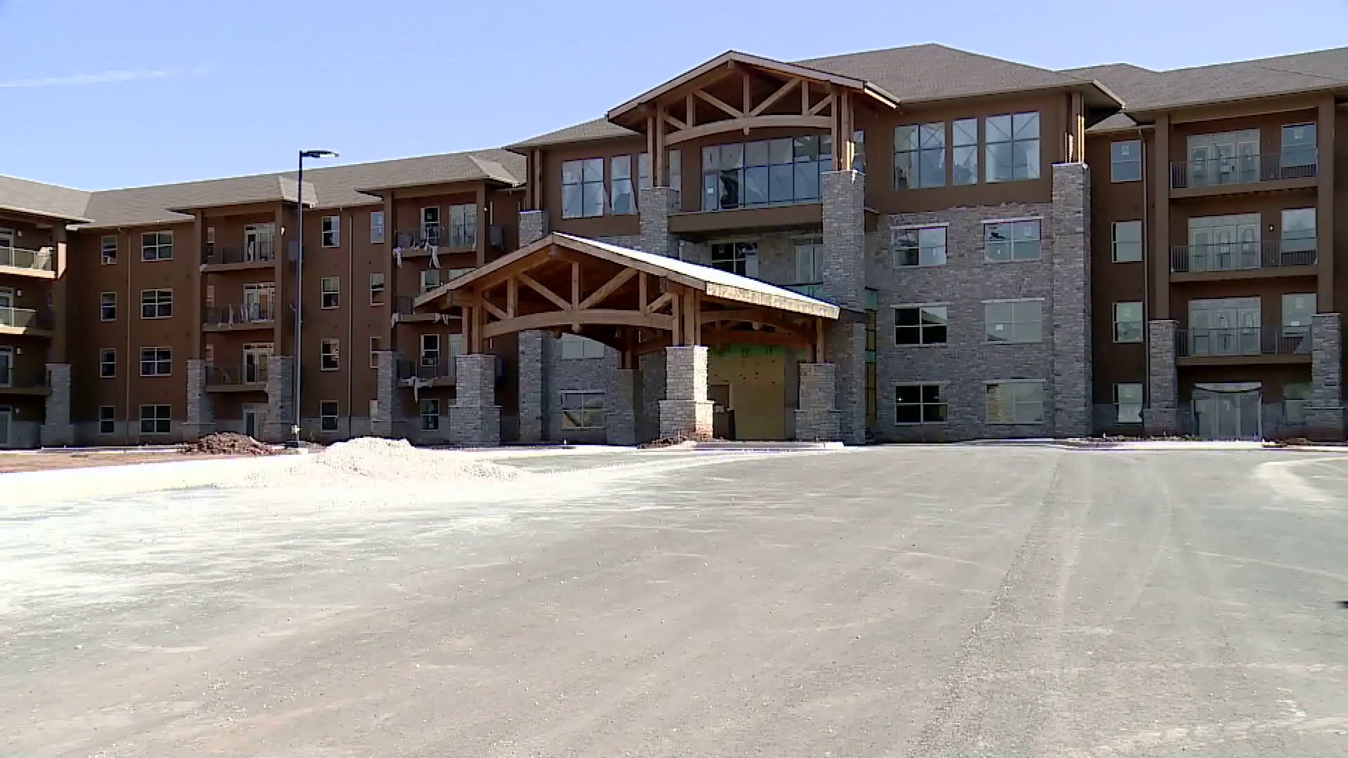 Foreclosed Stillwater retirement community sold for nearly 20M KFOR