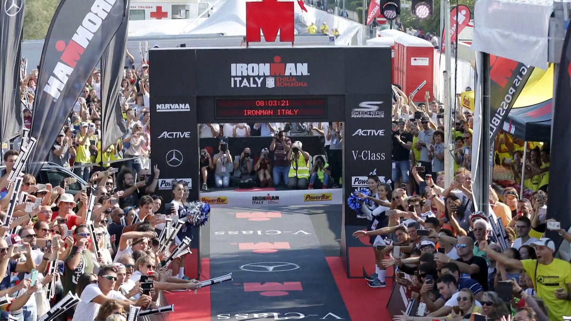 Tulsa to host IRONMAN triathlon Oklahoma City