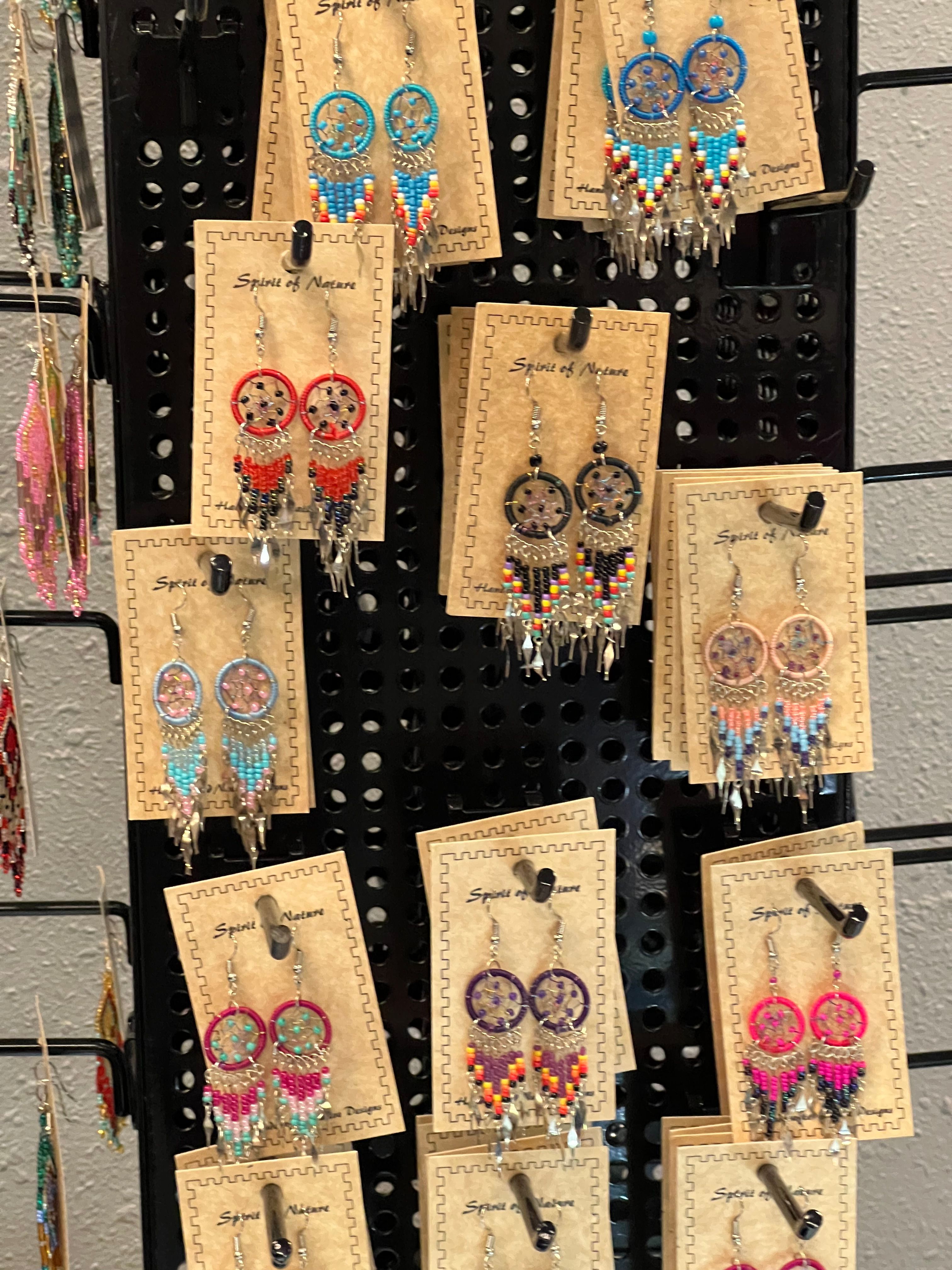 Kickapoo Tribe of Oklahoma opens new trading company
