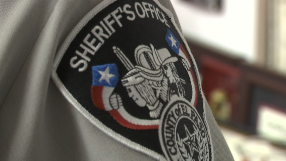 Update Man who goes missing at Fabens rest stop found