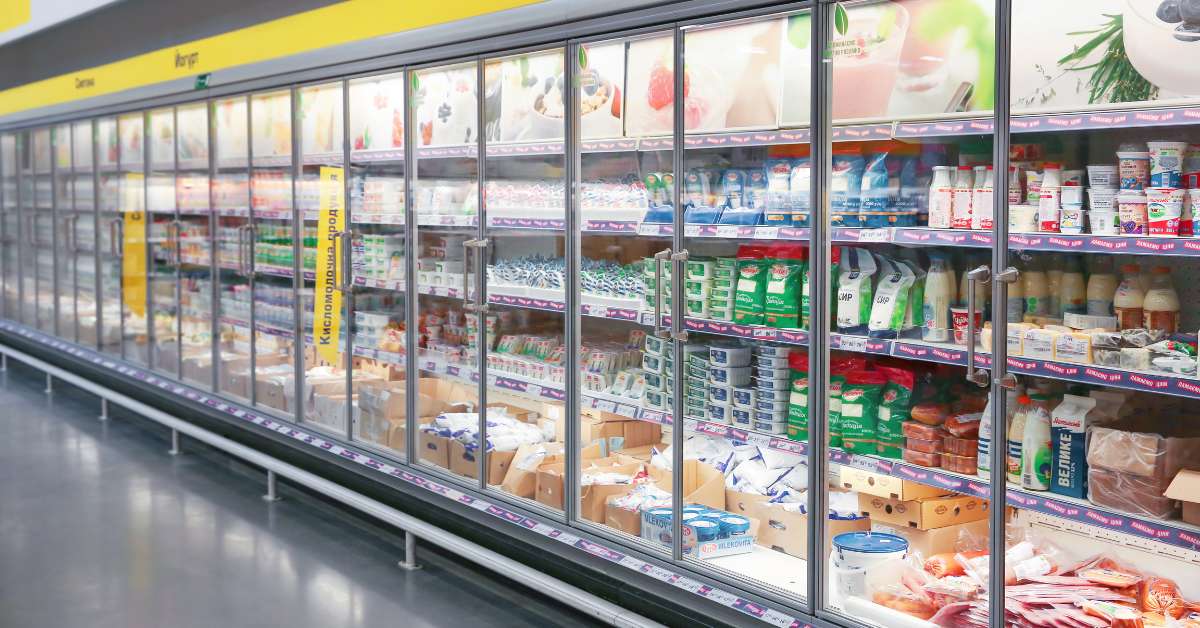 1 REFRIGERATION Repair Installation In Gauteng KFRCOOL