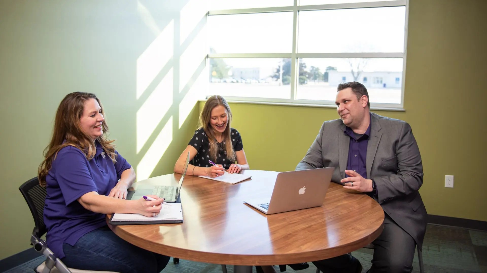 KState Salina Selected for 2023 Leadership Transformation Grant through Kansas Leadership