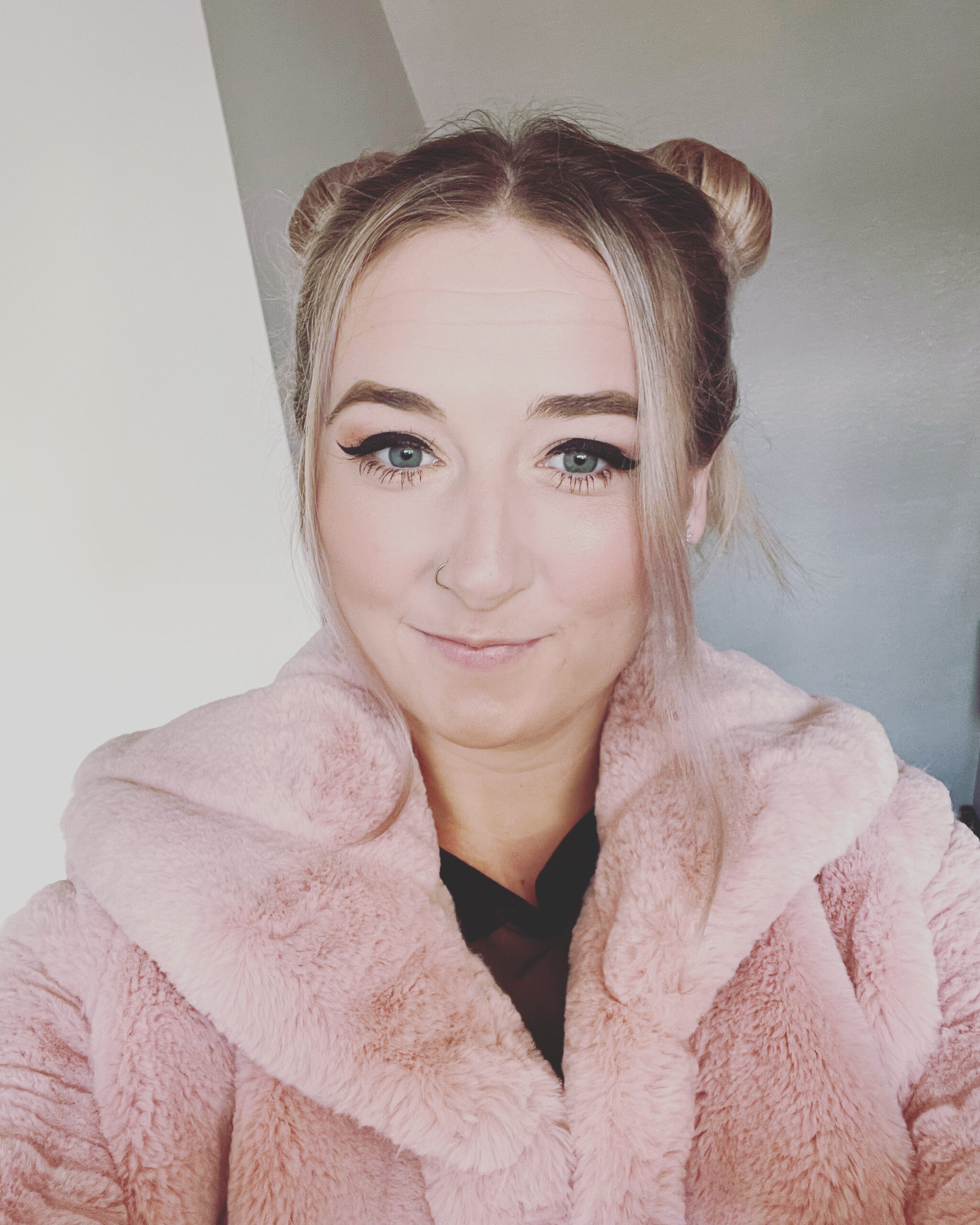 Natalie Newman Kingfisher Treasure Seekers