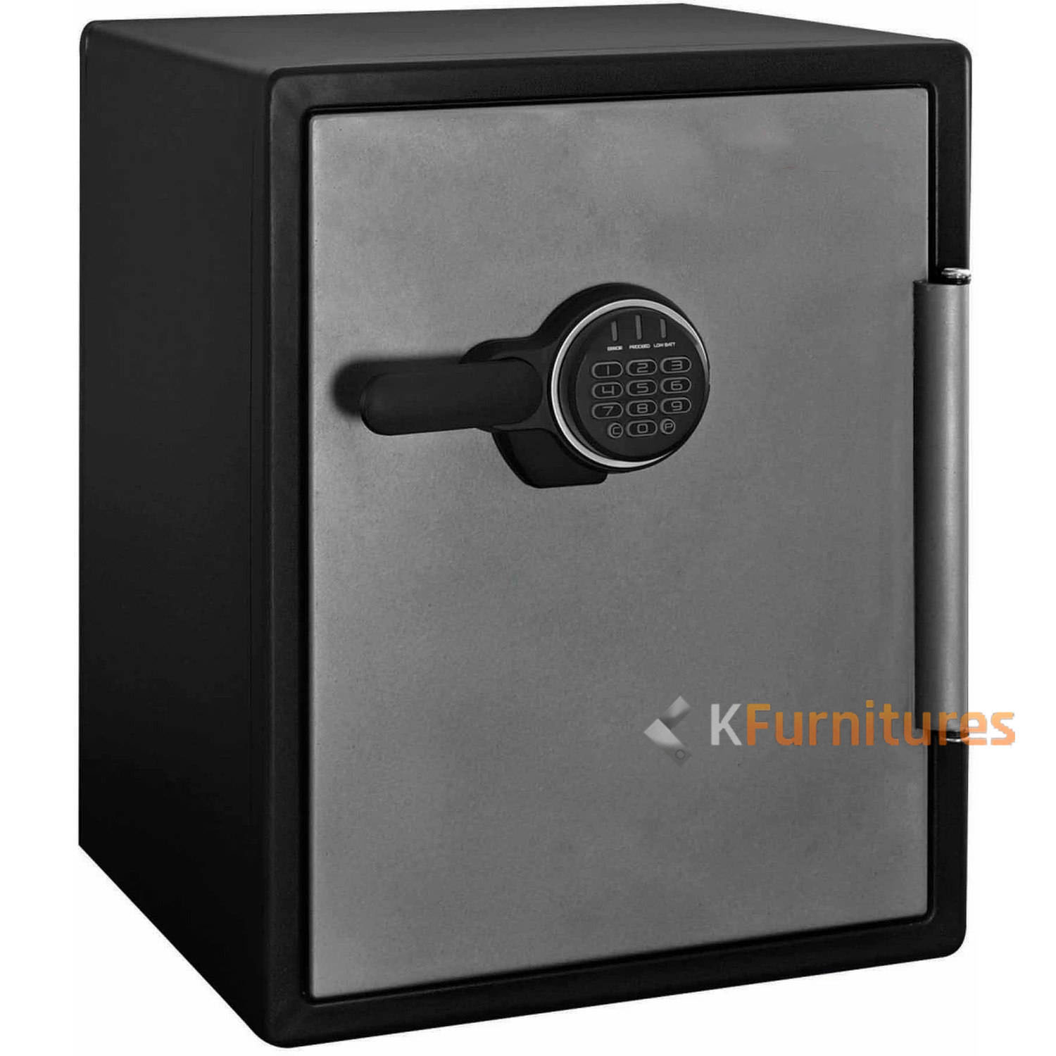 Electronic Digital Safe | Premier Steel Furniture Manufacturer Pakistan