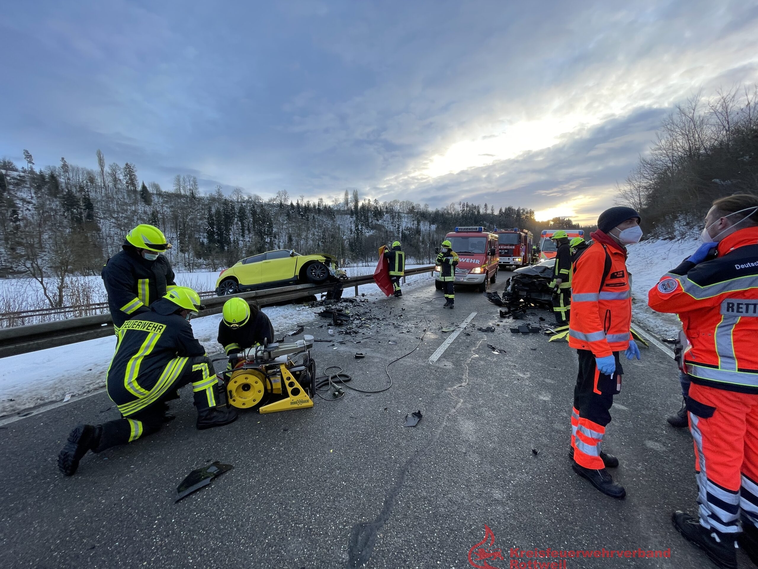 Feuerwehr Sulz a.N. u2013 Kreisfeuerwehrverband Rottweil e.V.