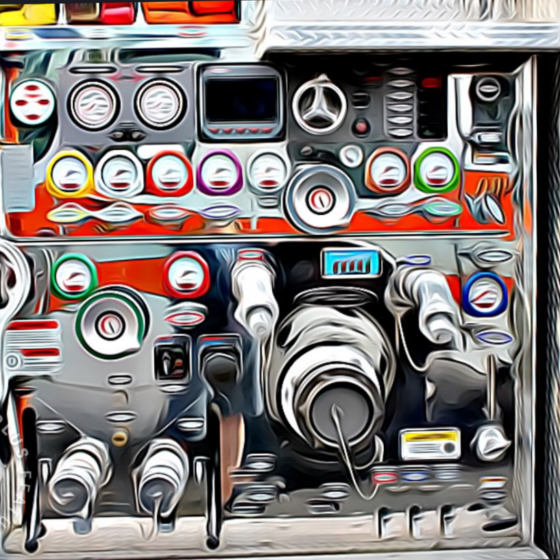 Kendra Wainscott Studios