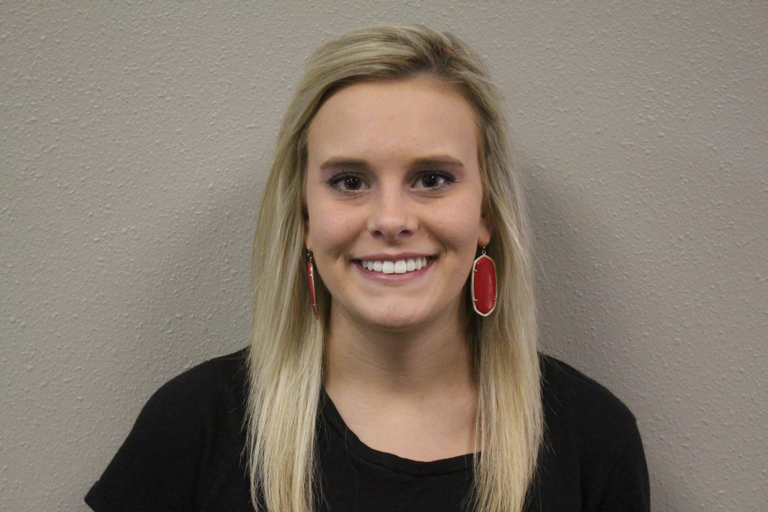 Lubbock Woman Arrested for Sexual Assault of a Minor