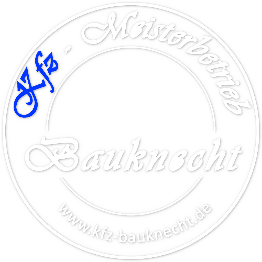 Herzlich Willkommen Bei Kfz Bauknecht