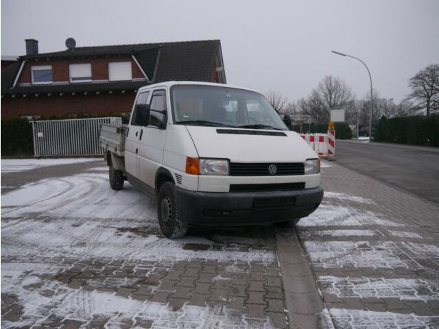 Lastkraftwagen VW Seite 1