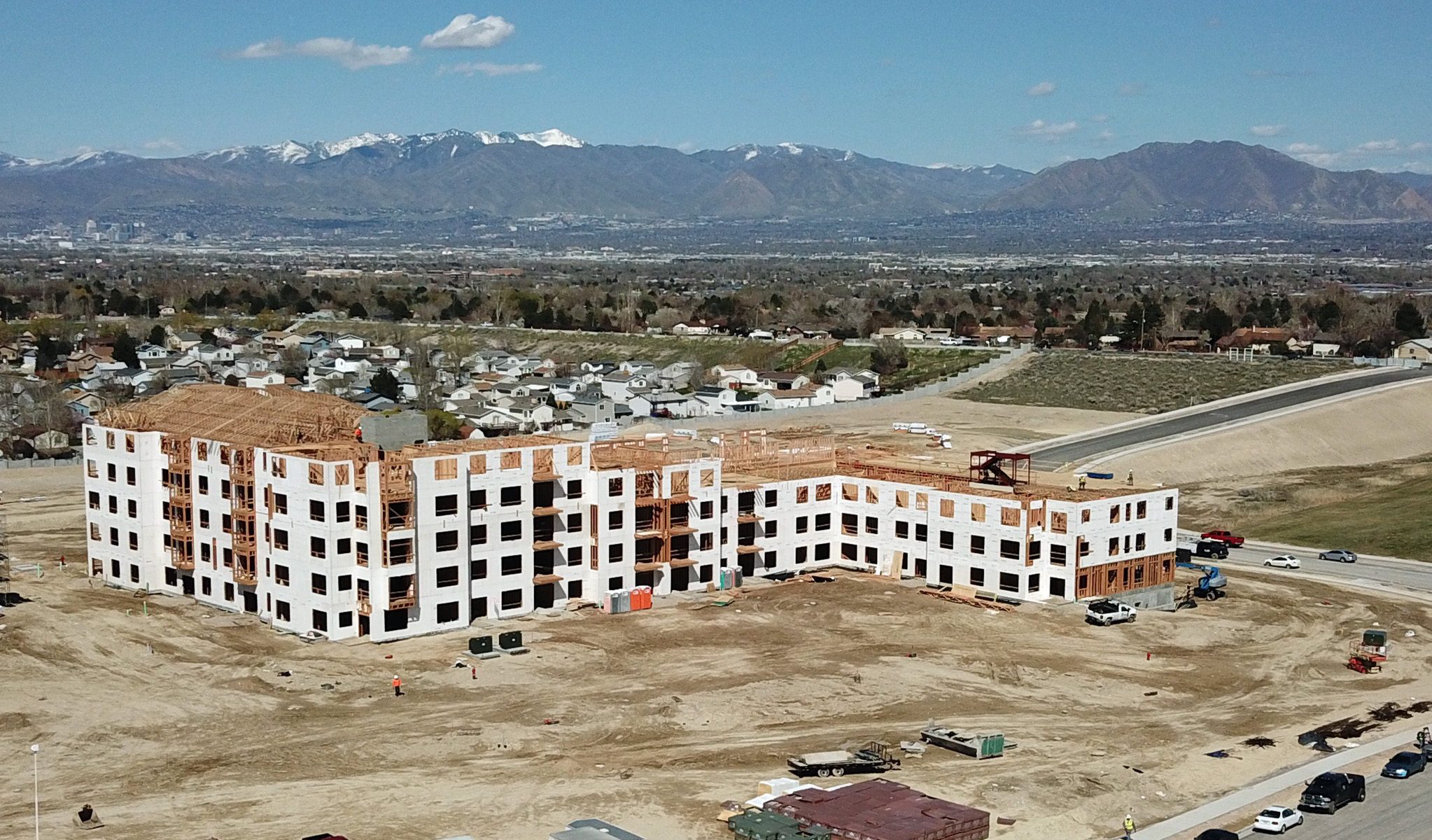 KGRW & Associates, LLC Summit Vista Life Plan Community KGRW