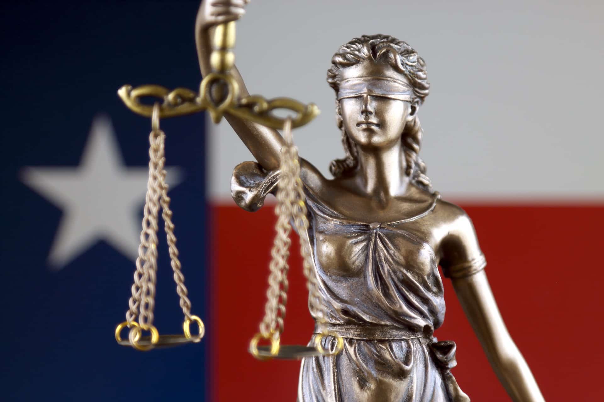 How an Experienced Texas Attorney Can Help With Theft Charges Law Offices of Keith G. Allen, PLLC