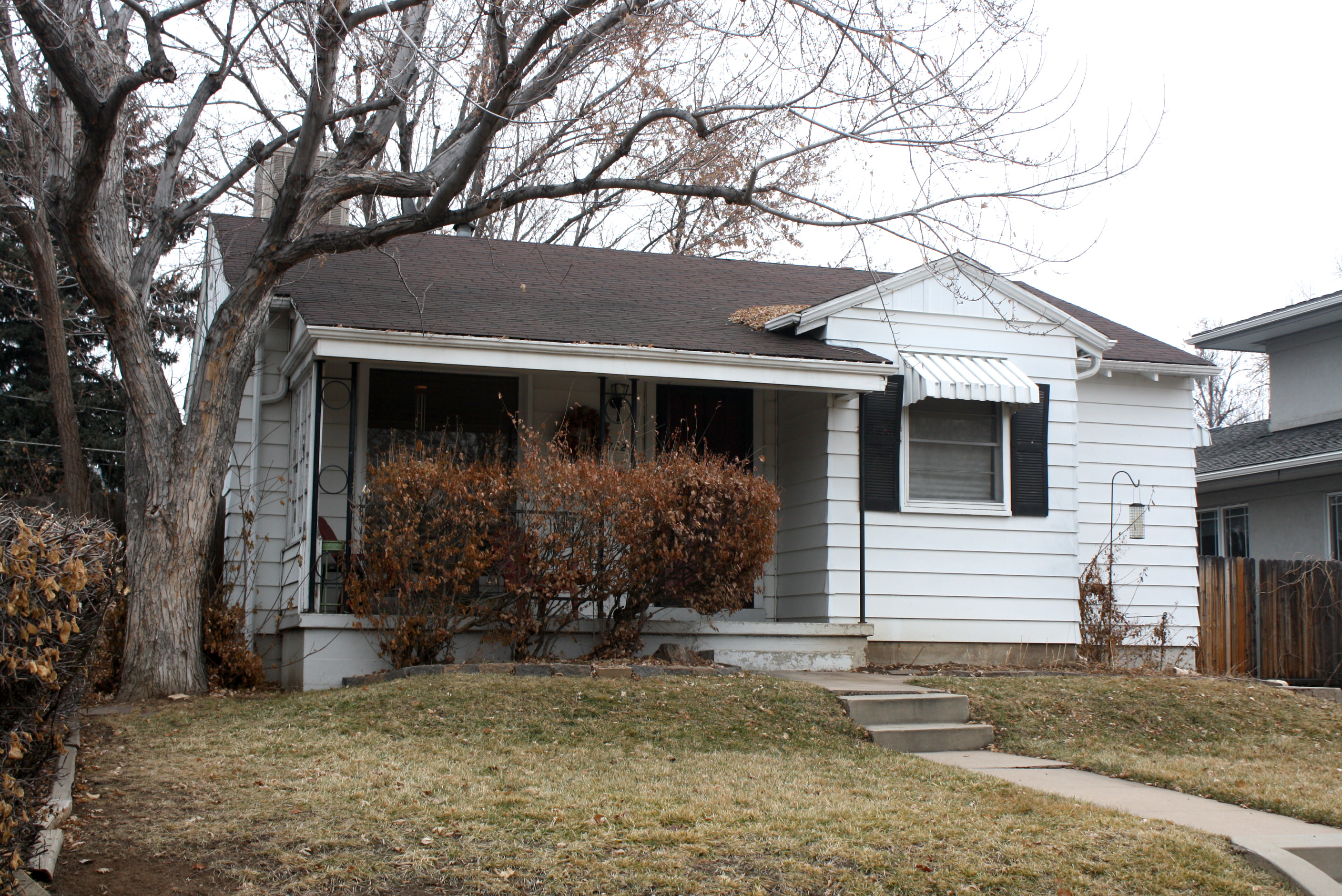 Choosing Architectural Style the Importance of History