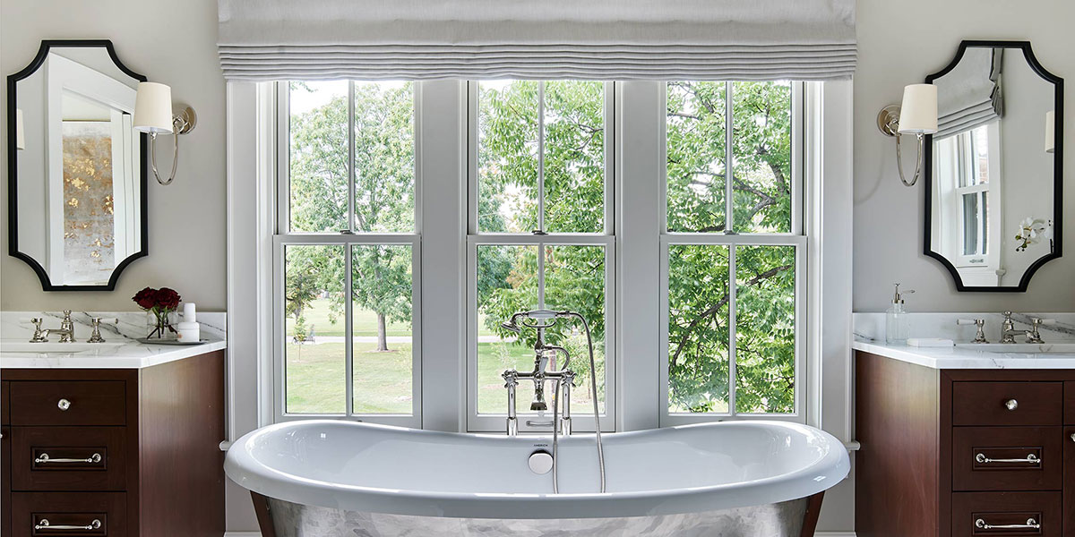 How to Choose Windows That Complement Your Home Style
