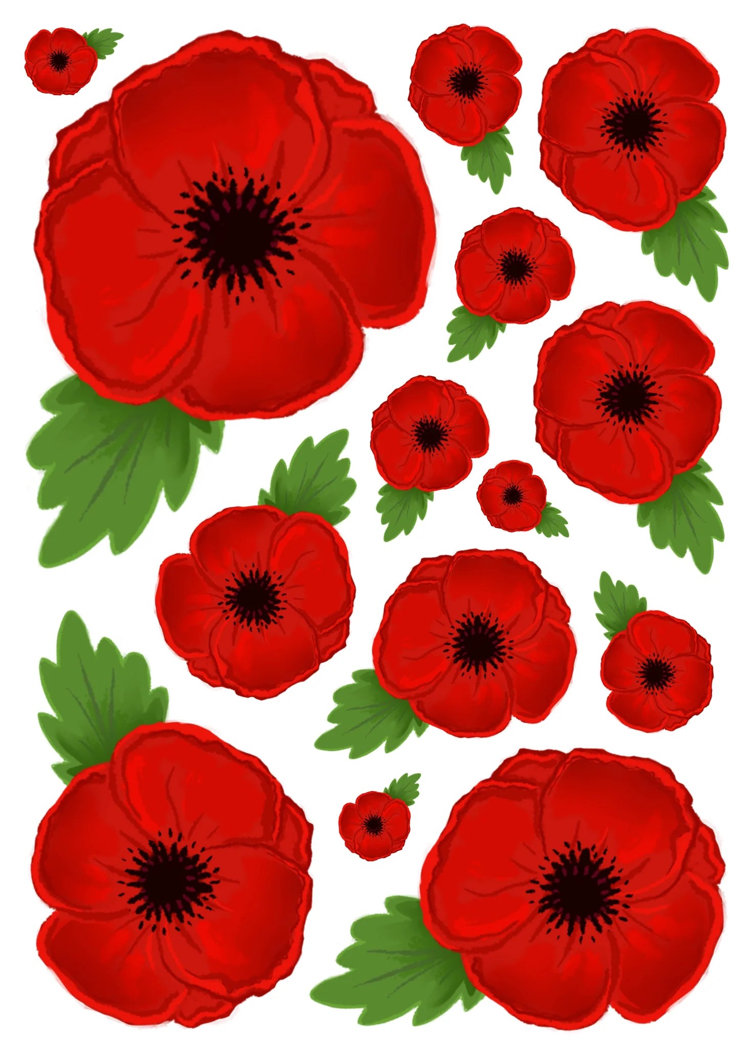 Remembrance Poppy Soldier Spitfire Window Vinyl Stickers KG Archery Ltd.