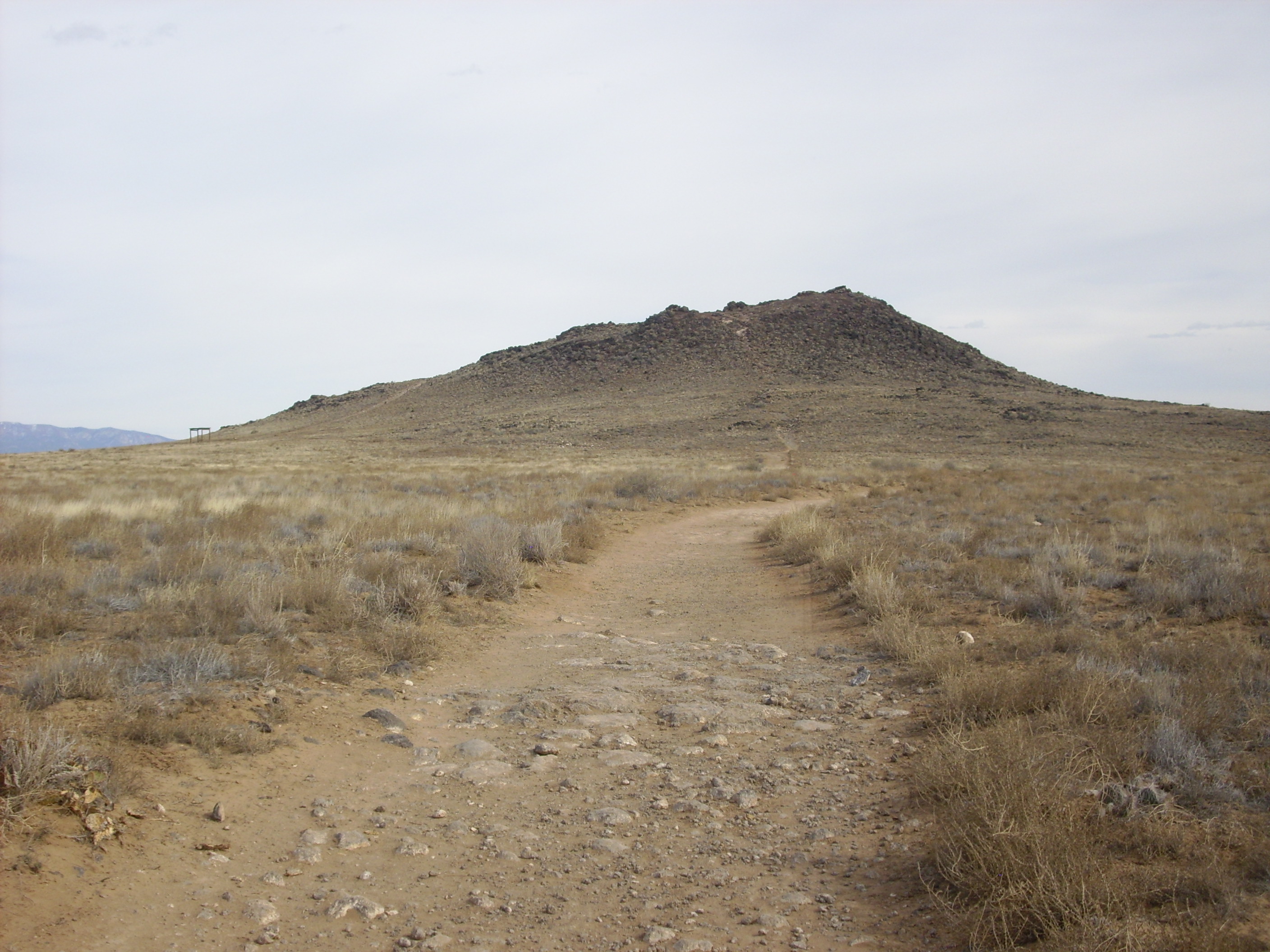Wanderlusting the Albuquerque Volcanoes Wanderlusting the Jemez