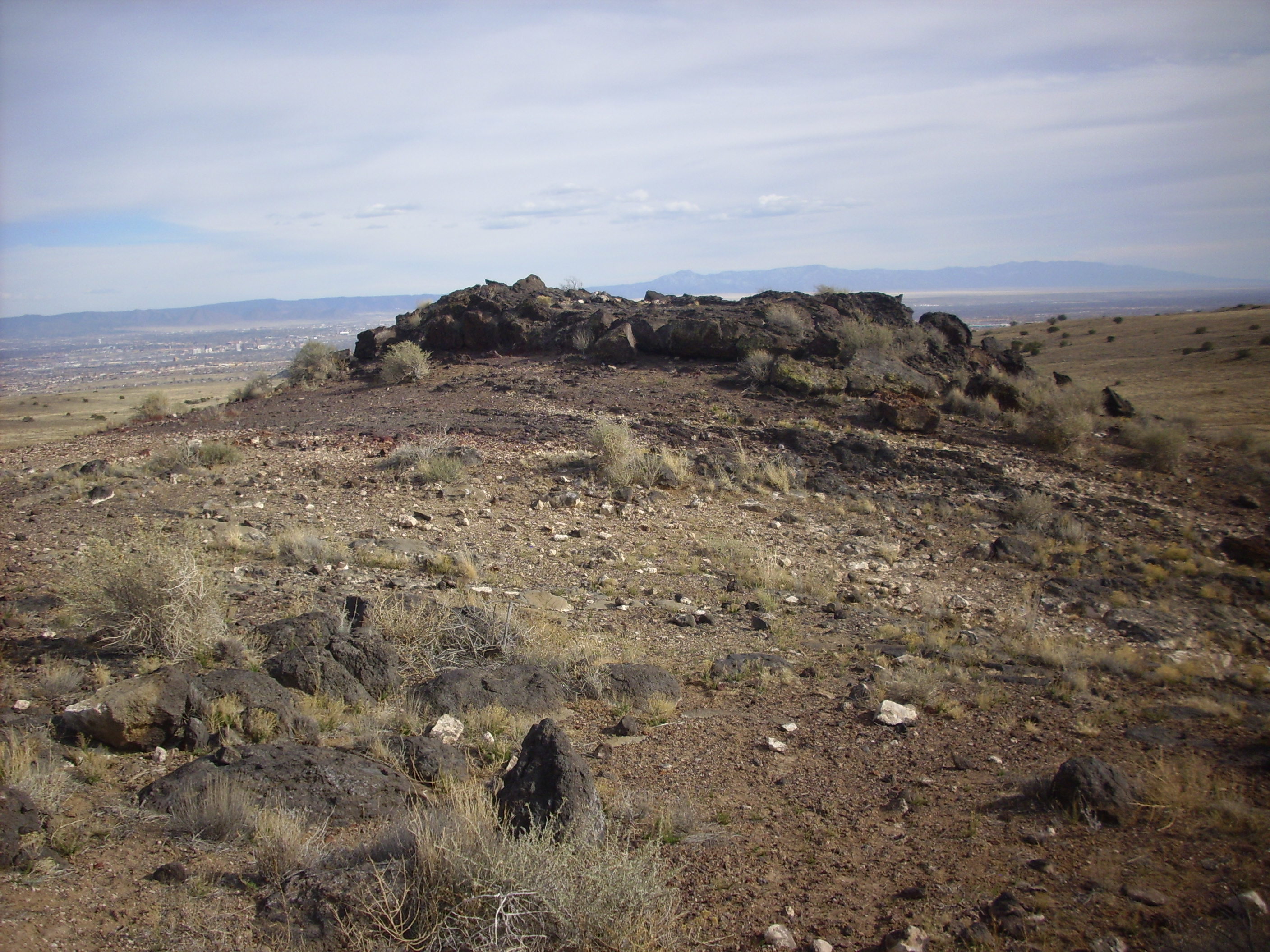 Wanderlusting the Albuquerque Volcanoes Wanderlusting the Jemez