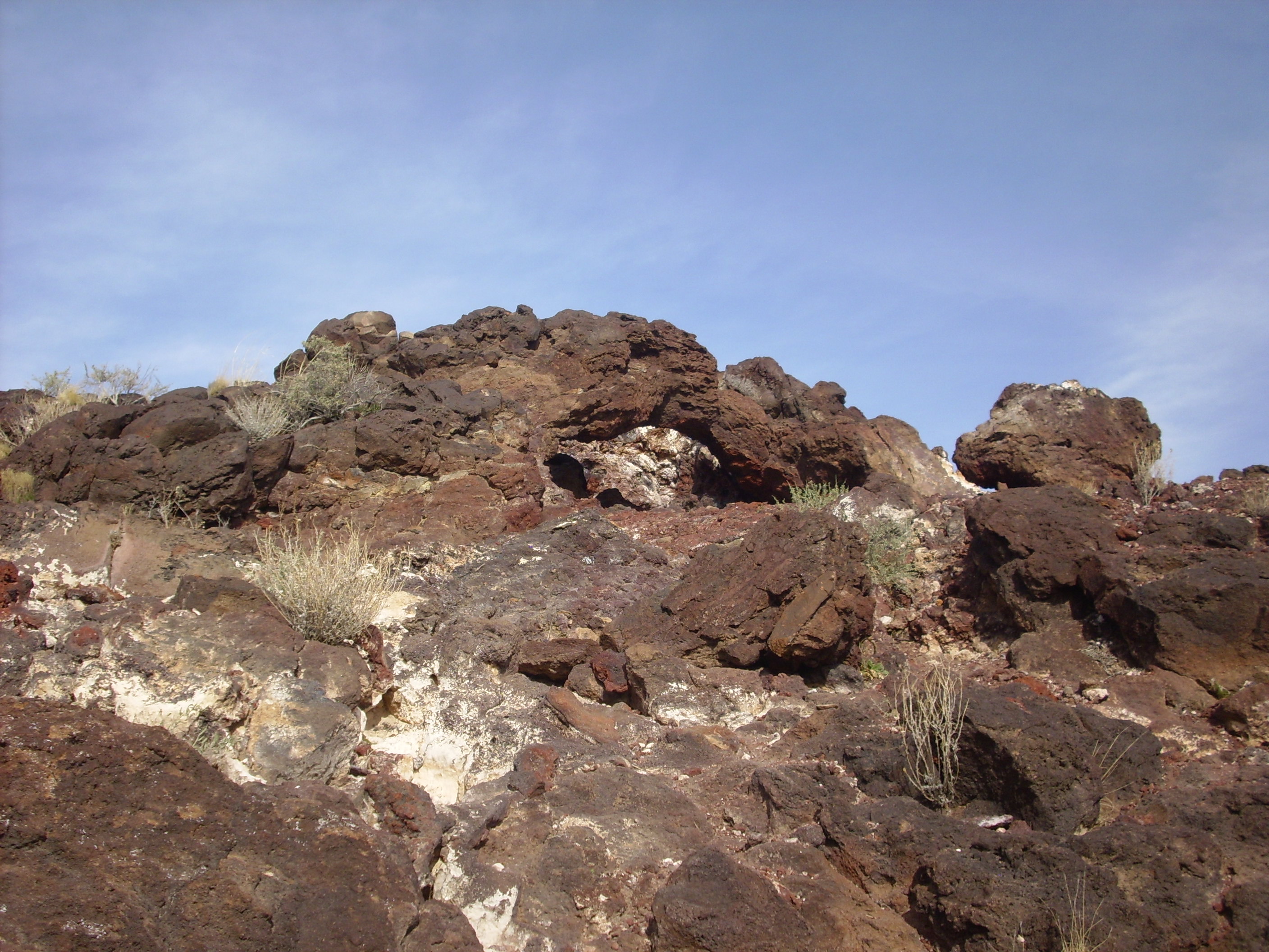 Wanderlusting the Albuquerque Volcanoes Wanderlusting the Jemez