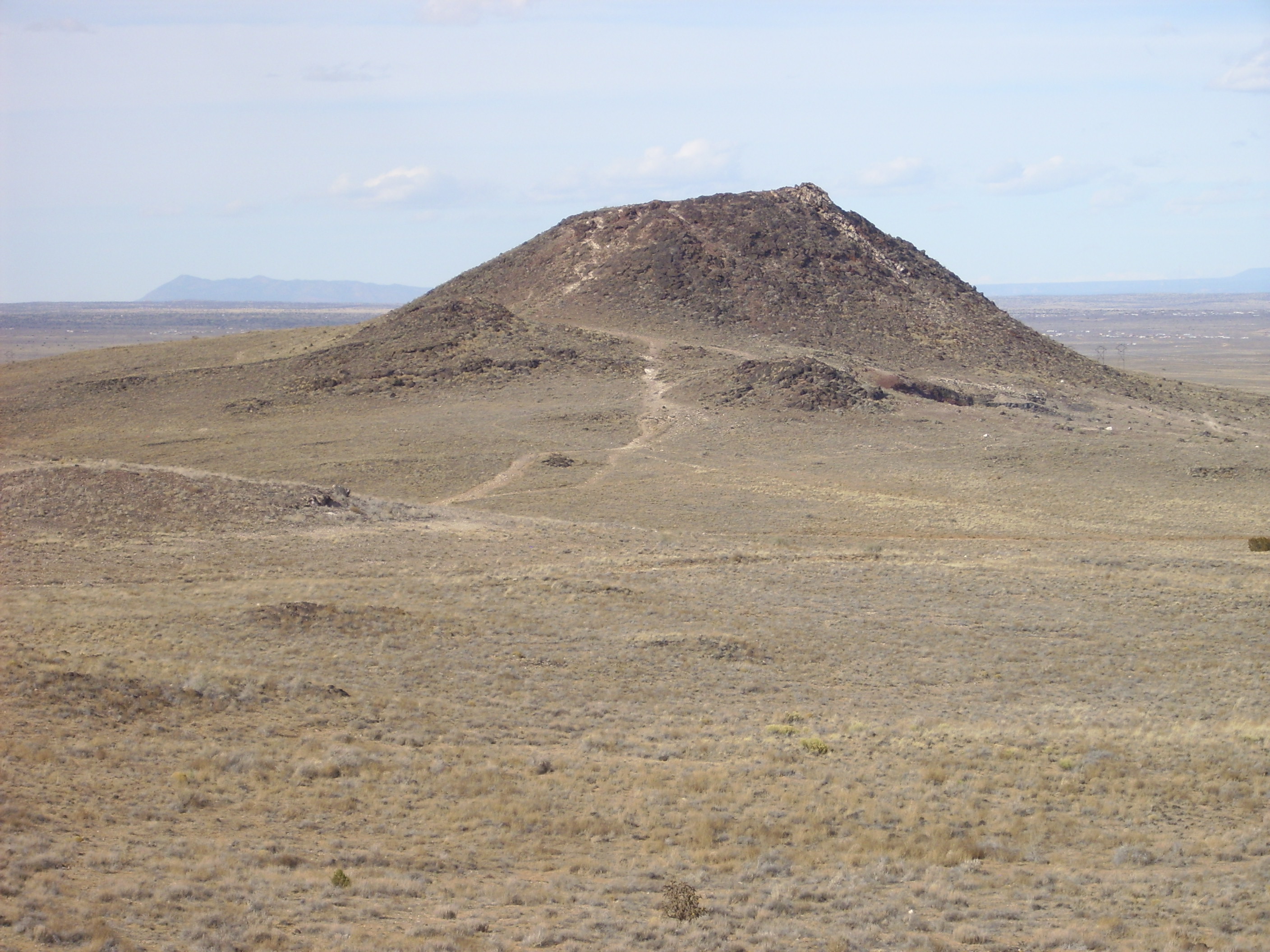Wanderlusting the Albuquerque Volcanoes Wanderlusting the Jemez