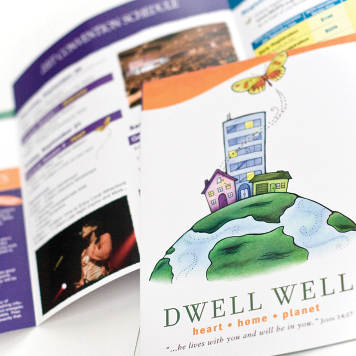 MOPs International KGCre8tive