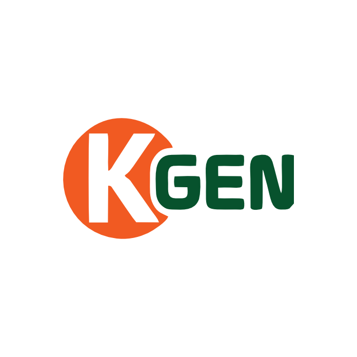 KGen Comercial • Produtos para Grupos Geradores e Painéis