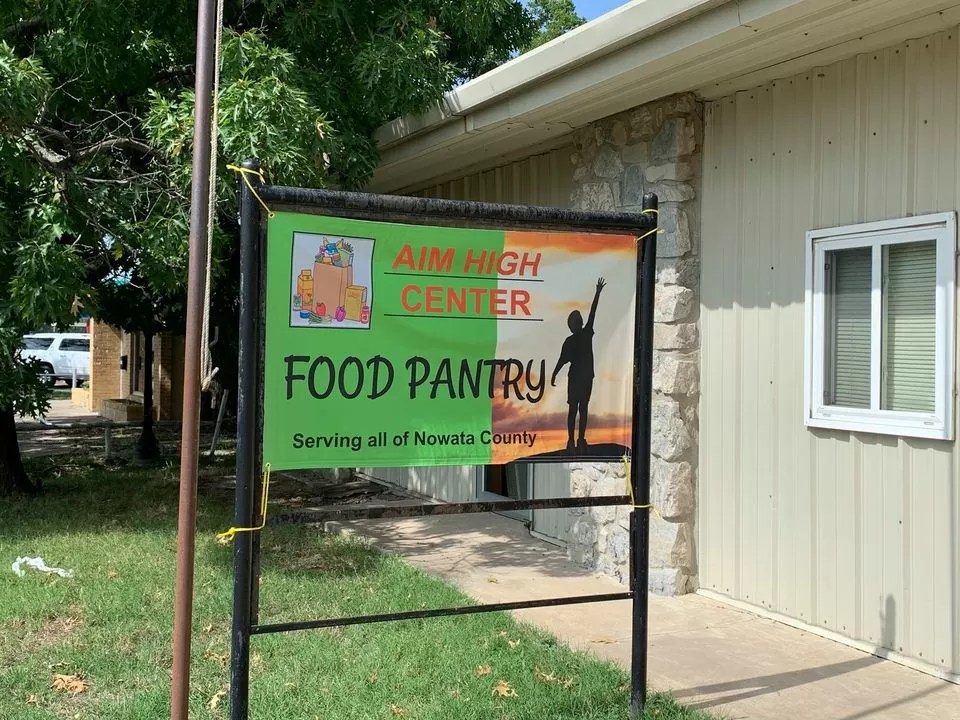 Grocery Pickup Available Soon In South Coffeyville