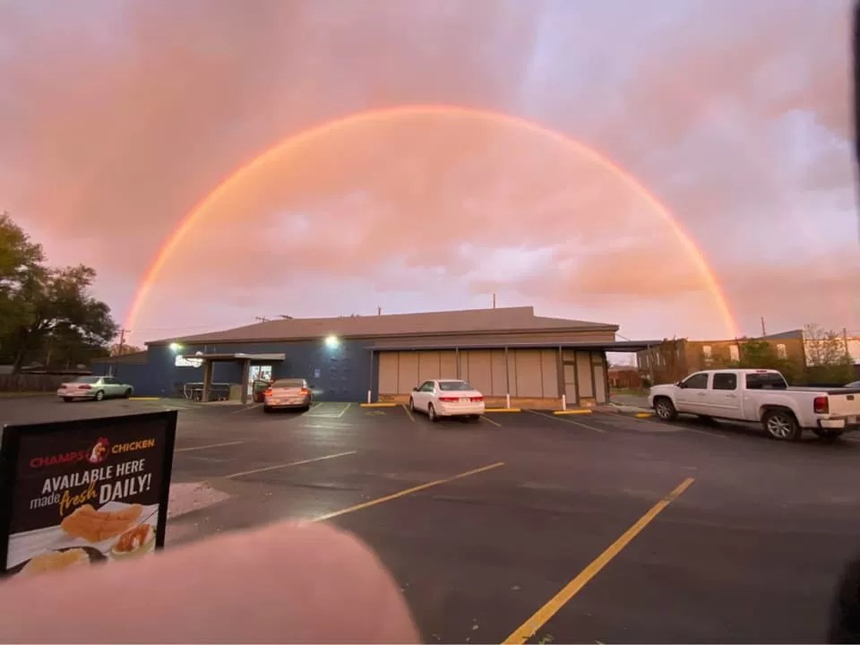 Caney Grocery Still In Business