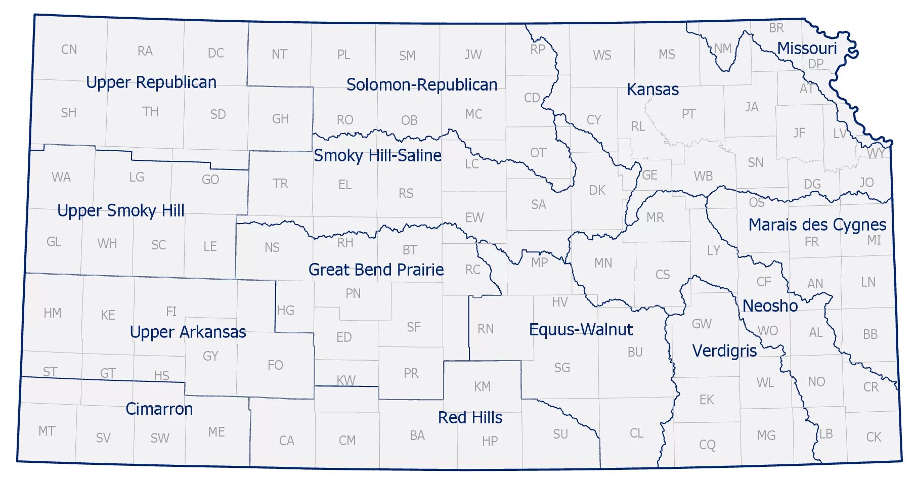 Applications Open for KS Water Committees