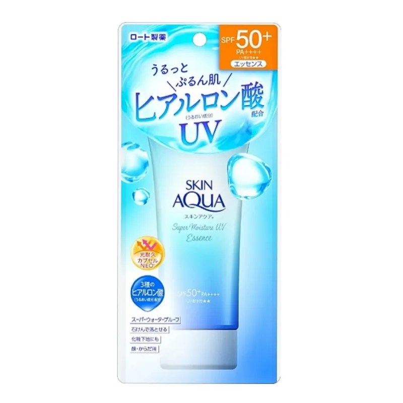 HADA LABO Gokujyun Hyaluronic Acid Lotion Moist [400ml Large Capacity