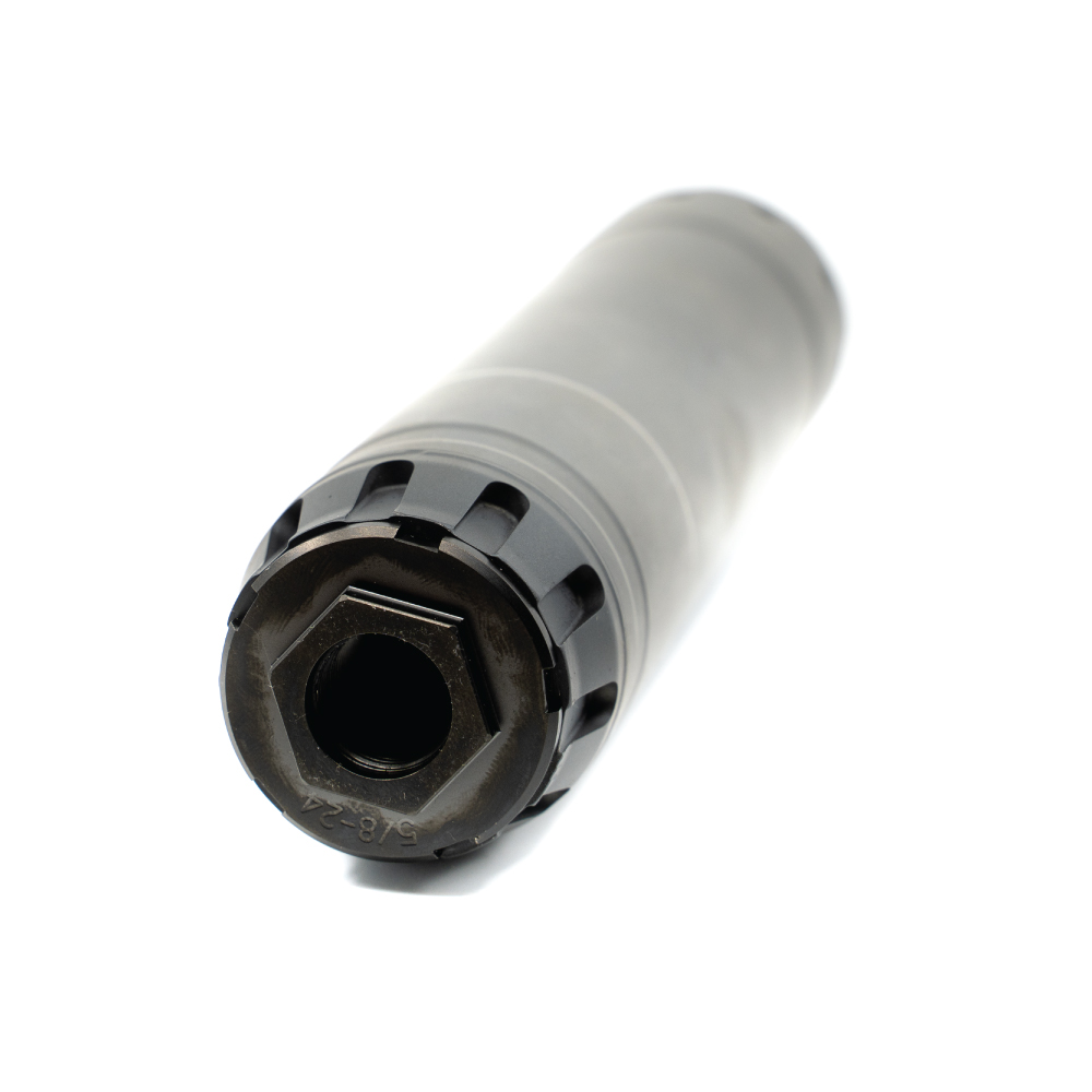 R30 Suppressor KGM Technologies