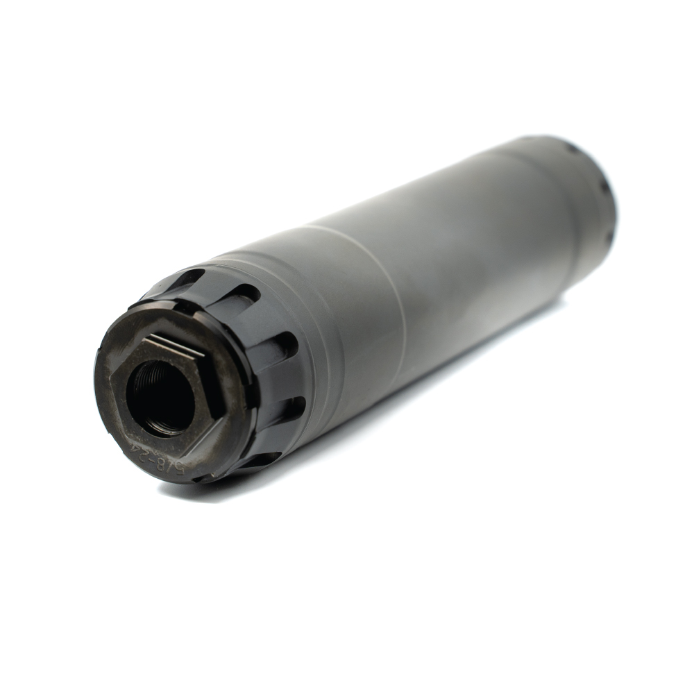 R30 Suppressor KGM Technologies