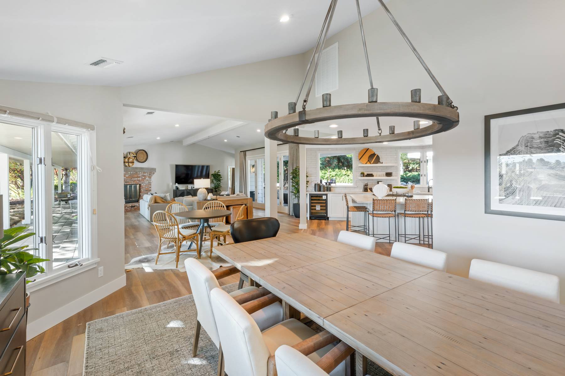 Paso Robles Residence KGM Construction