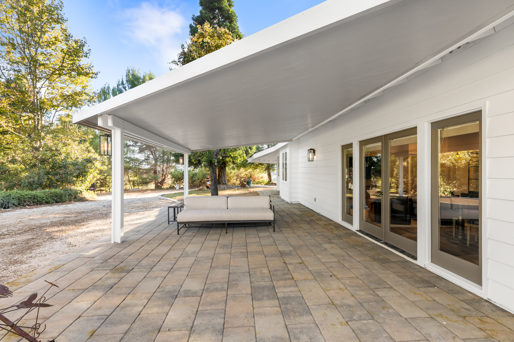 Paso Robles Residence KGM Construction