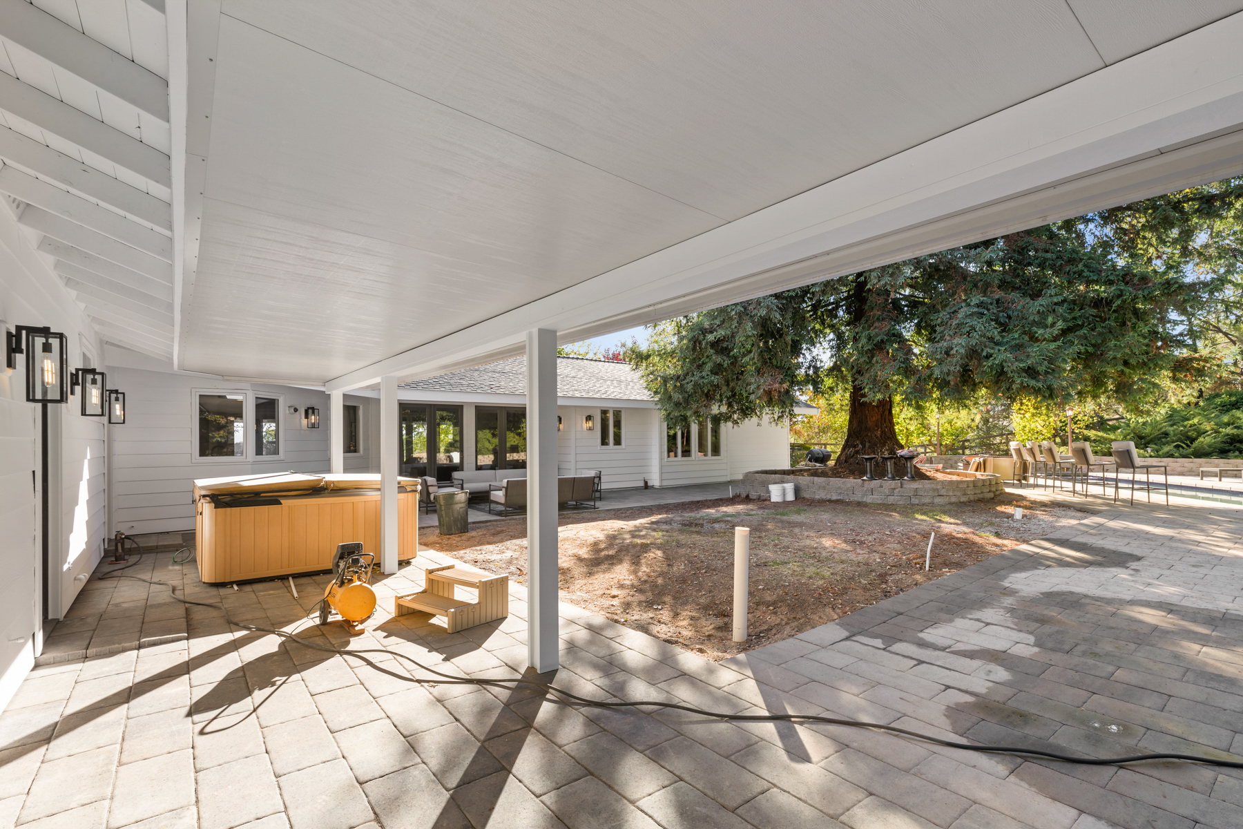 Paso Robles Residence KGM Construction