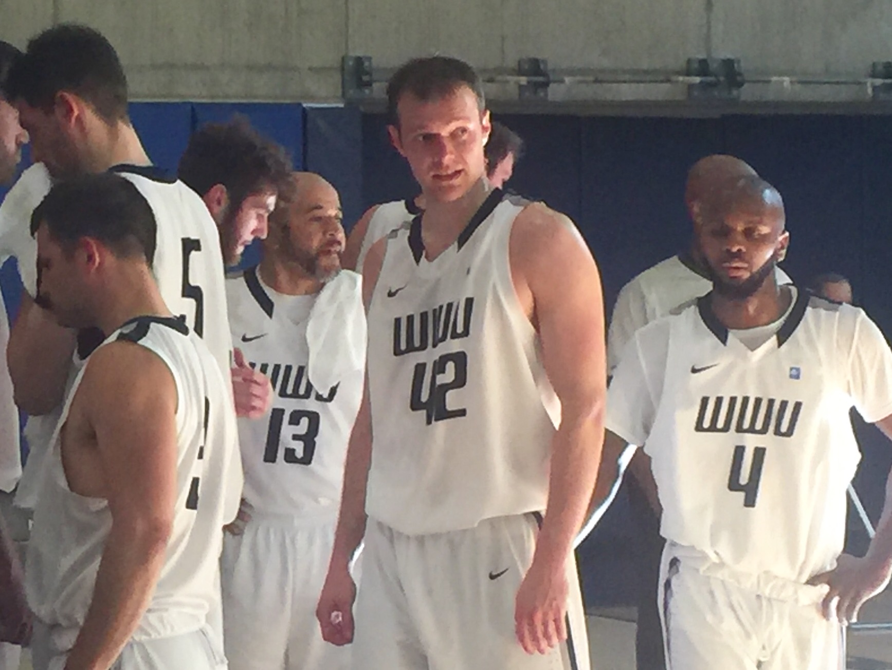 Back 2 Bellingham Battle WWU alumni top Slam KAFE 104.1