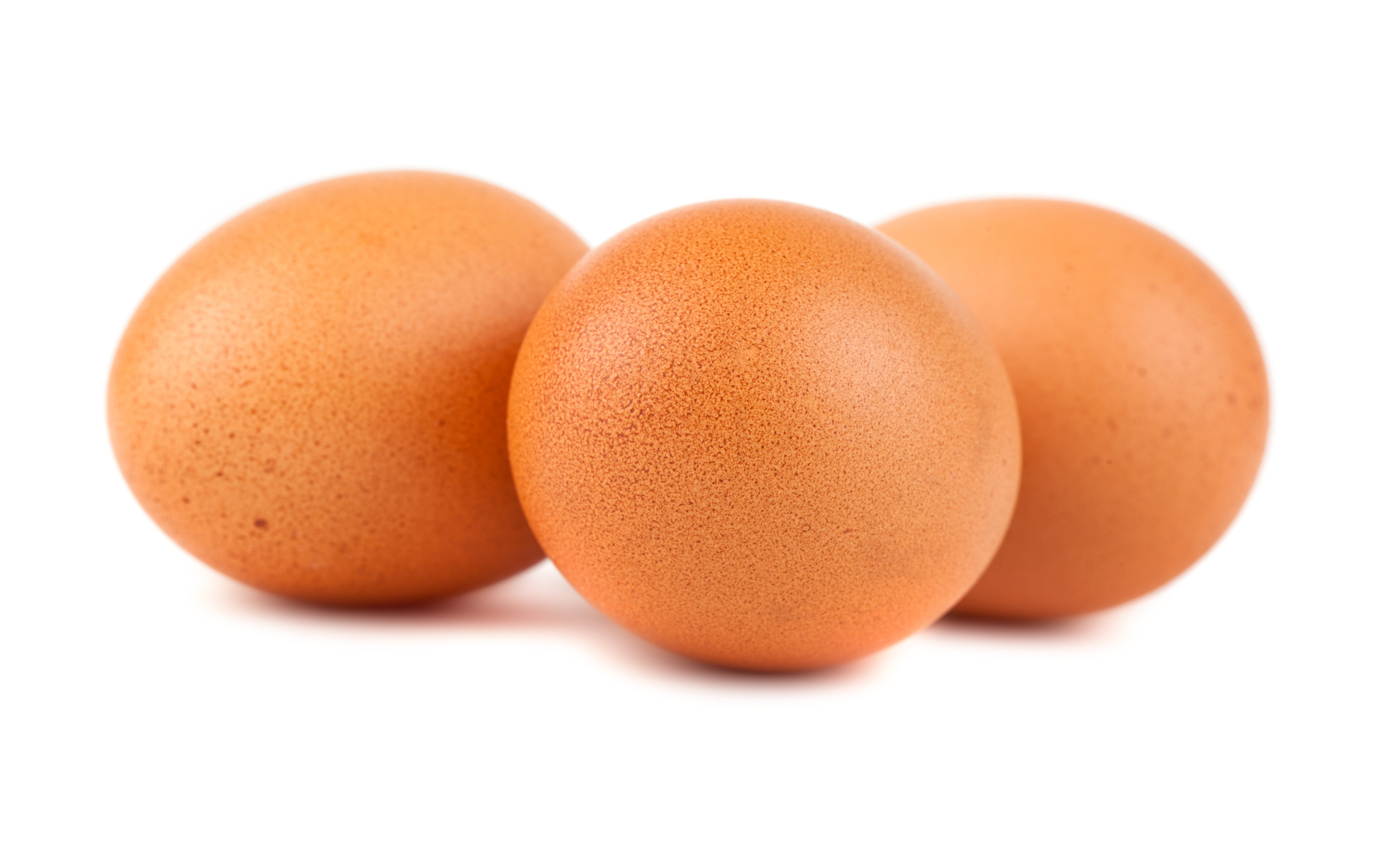 Over 80 hardboiled egg products, brands recalled KAFE 104.1