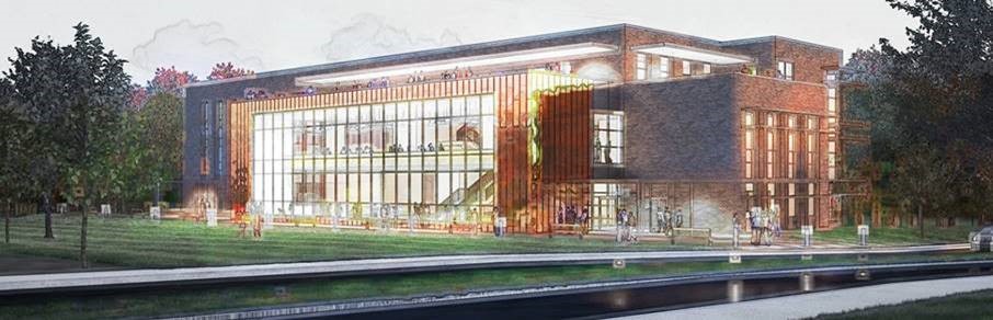 Library and Learning Commons (LC) Item Requests