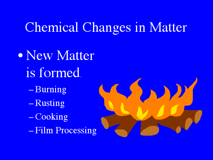 Mr. Gortney's 8th Grade Science Class / Class Notes